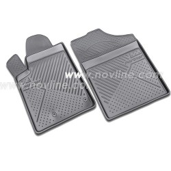 3D Patosnice PEUGEOT Partner (M49) 1996-2007 Van, set 2 kom